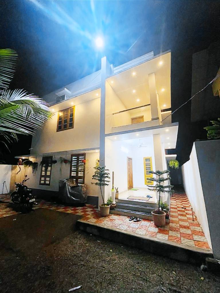 165 m² Ferienhaus
