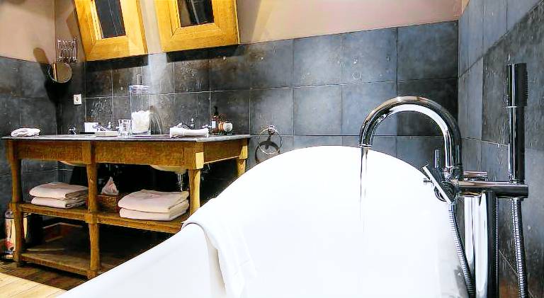 Bliss Boutique Hotel — photo 5