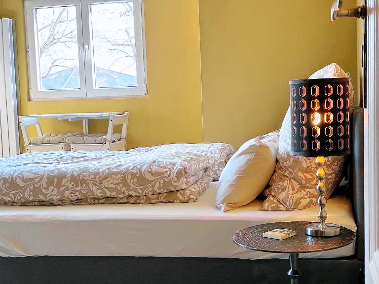 Ferienwohnung  Blumberg