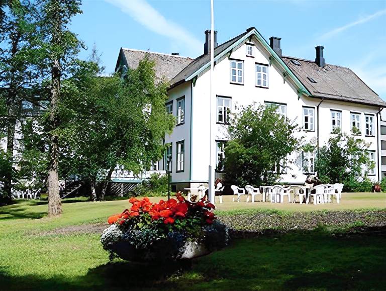 Scandic Meyergarden in Mo-I-Rana