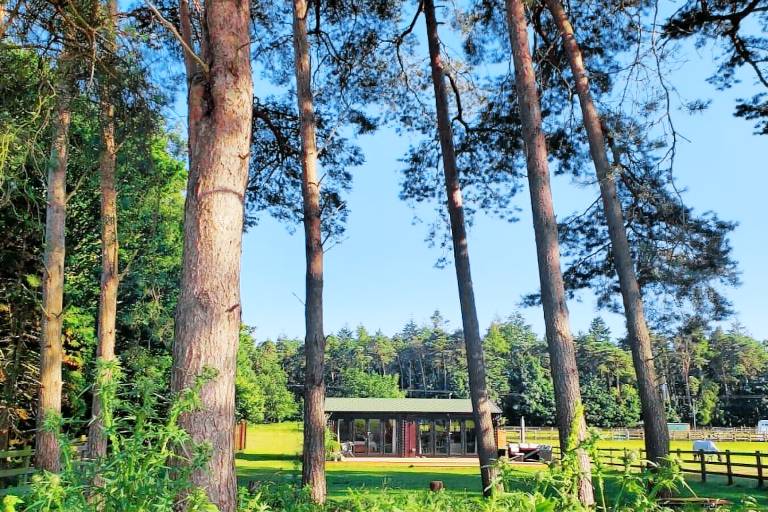 Cabin Aylsham