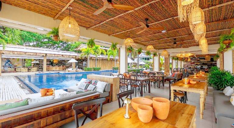 Selina Serenity Rawai Phuket — photo 2