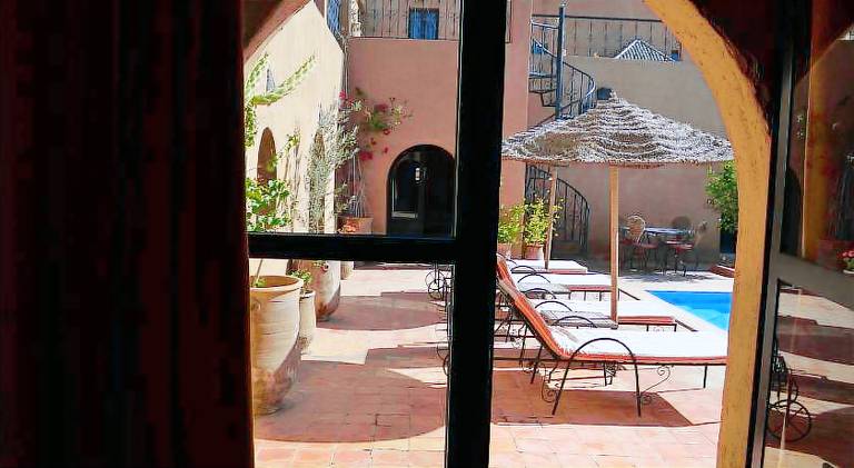 Riad Dar Bergui — photo 5