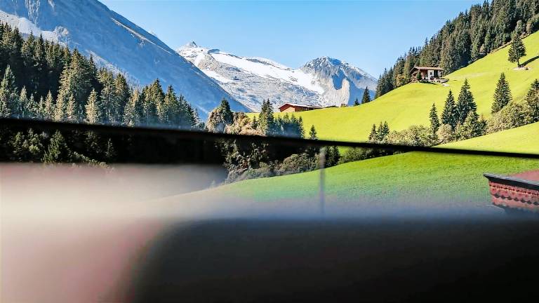 Ferienwohnung  Hintertux