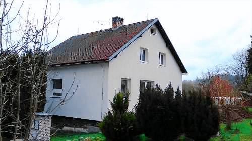 Apartmán  Netolice