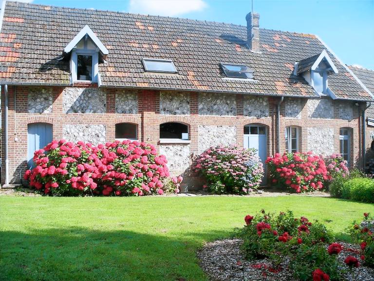 Maison de vacances Forges-les-Eaux