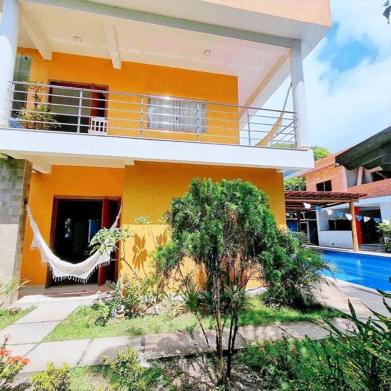 Casa  Arraial D'Ajuda