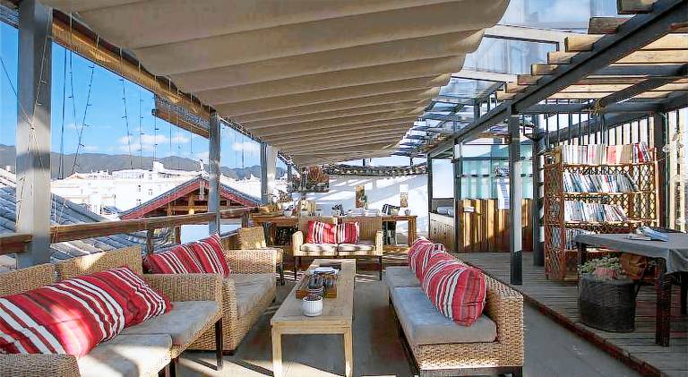 Lijiang Cheriton Hotel — photo 5