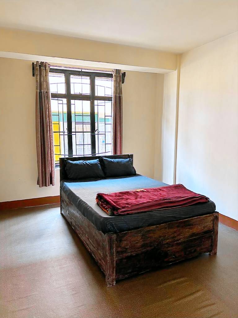 Apartment Shillong
