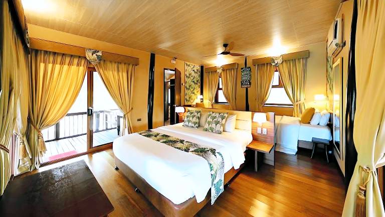 Club Serena Resort — photo 2