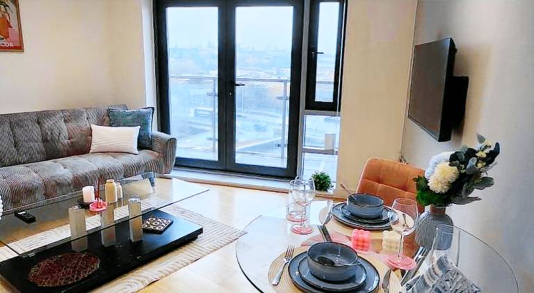 Holiday apartment | Dogs allowed — photo 2