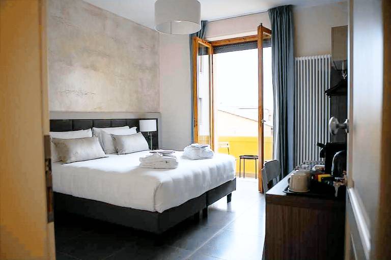 Bed & Breakfast Florencia