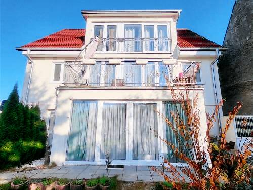 Ferienwohnung Göppingen