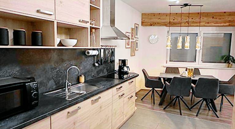 Rental apartment with 2 rooms for 6 persons — photo 5