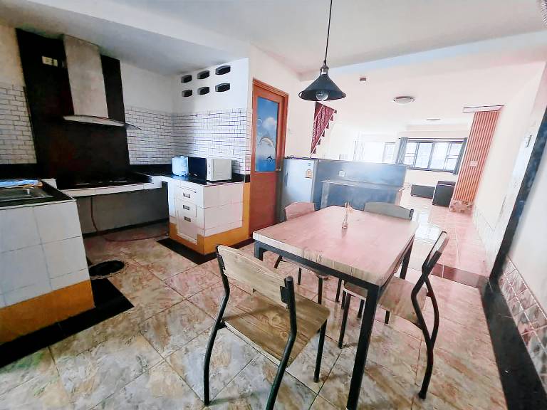 Vacation home with 2 rooms for 4 persons — photo 3