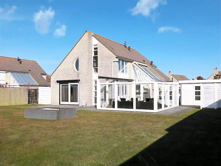 Villa Den Helder