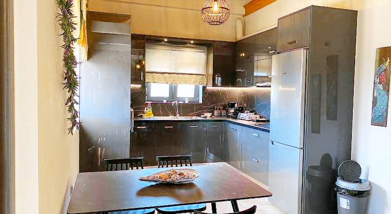 Fully equipped spacious villa with terrace, barbeque & garden | Dogs allowed — photo 3
