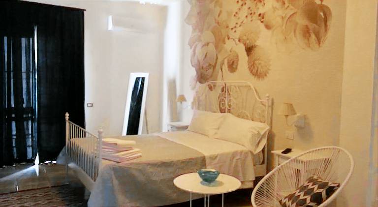 Bed & Breakfast Marigliano