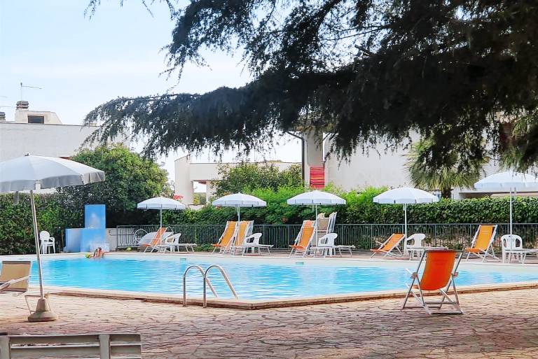 Ferienwohnung Montalto di Castro