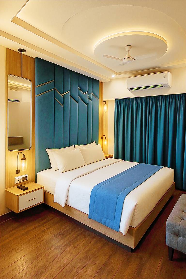 Hotel Raghuveera Palace — photo 2