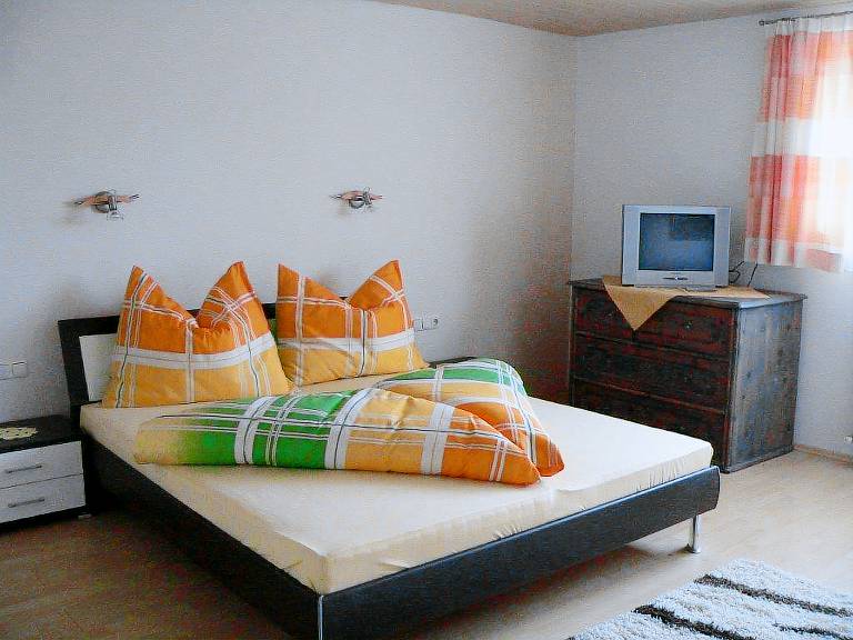 Ferienwohnung Achensee