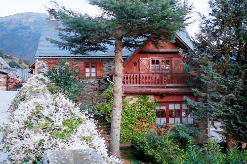 Ferienhaus  Mont