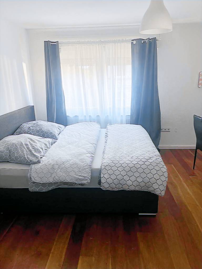Ferienwohnung  Remscheid