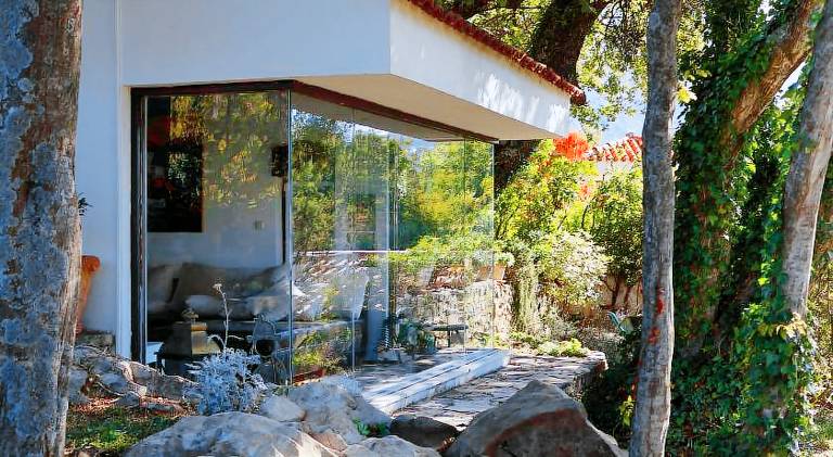 Villa with pool | Pet-friendly — photo 4