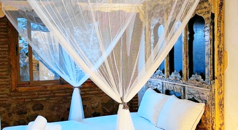 Auberge Alwahabi — photo 2