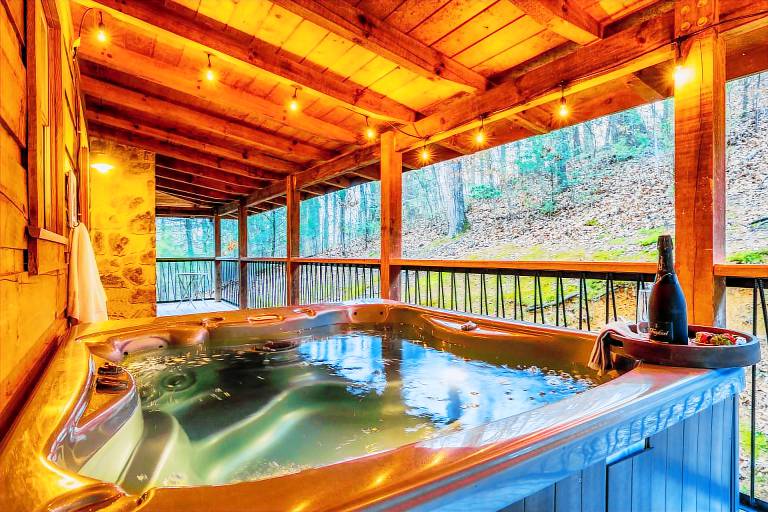 Cabin Sevierville