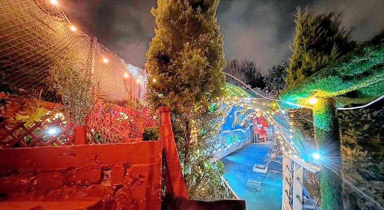 Casita Garden n chill — photo 3