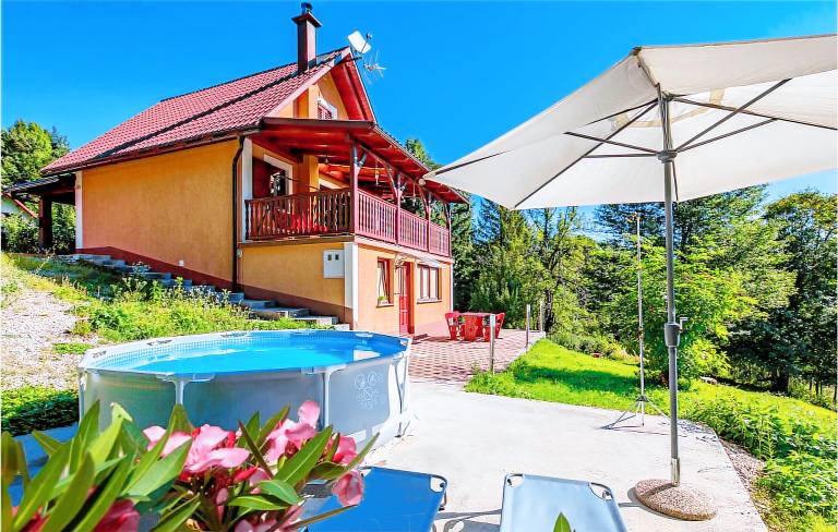 Apartment  Mrzla Vodica