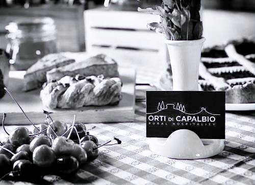 Casale Capalbio
