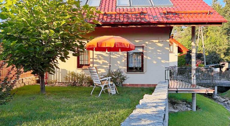 Beautiful house | Pets are welcome — photo 5