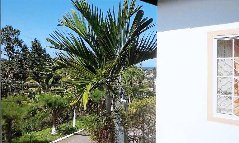 House Ocho Rios