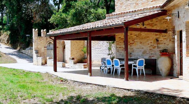 Villa Manu — photo 3