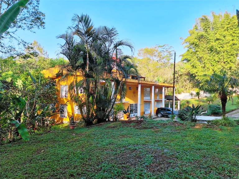 Hostel Jardin de los Anturios — photo 2