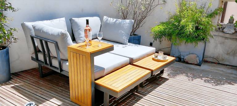 Ferienwohnung Portiragnes Plage