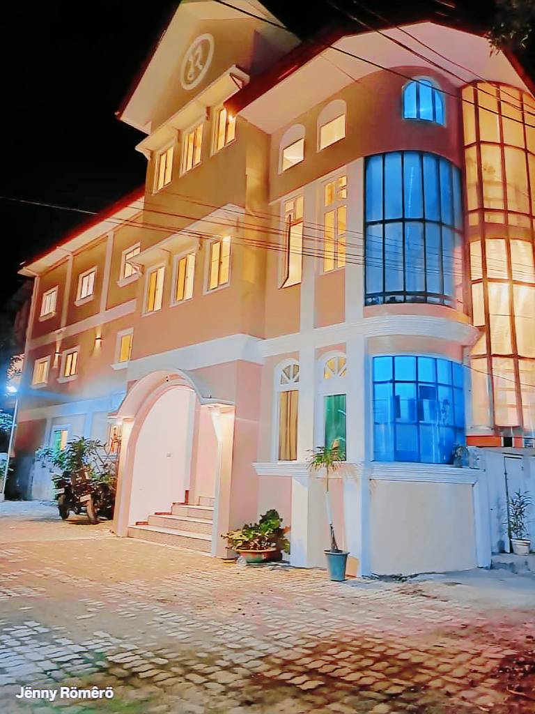 Pagudpud Rinnovati in Pagudpud