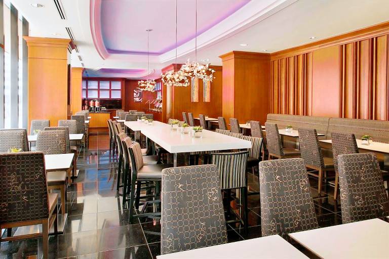 Residence Inn by Marriott Toronto Downtown/Entertainment District — photo 2