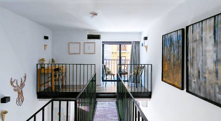 Charming rental apartment | Close to Royal Palace of Madrid | Suitable for remote work | Dogs allowed — photo 4