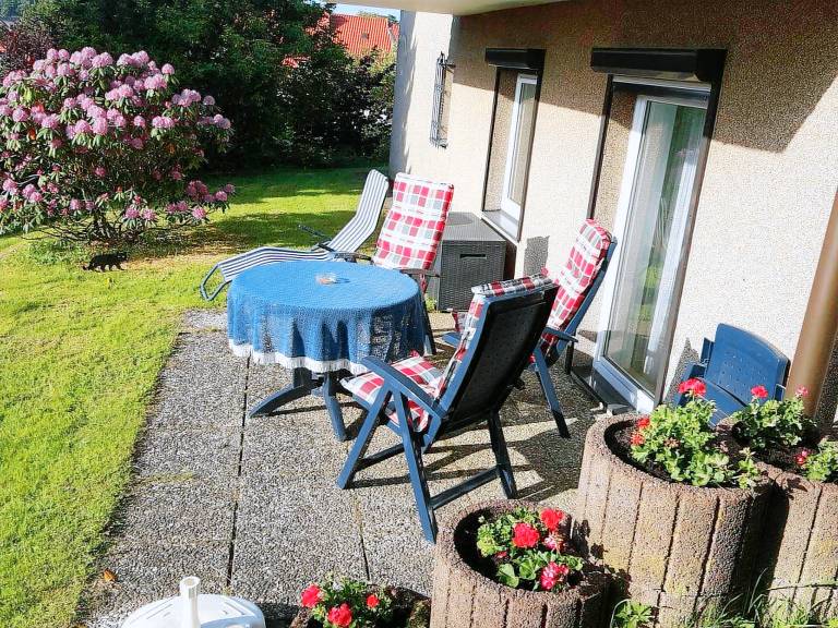 Ferienwohnung Clausthal-Zellerfeld