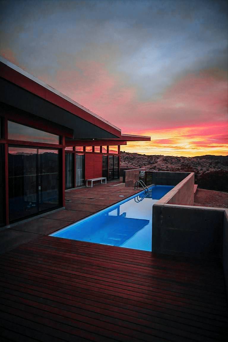 Ferienhaus Centrala staden