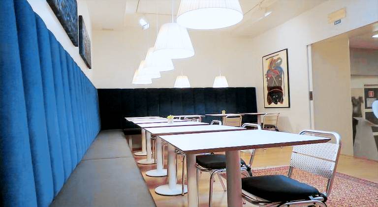 Hotel Colombia — photo 4