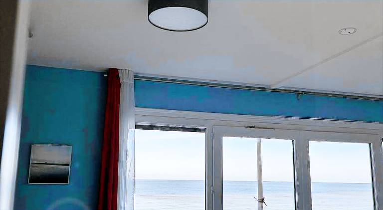 Rental apartment with 1 room for 4 persons — photo 4