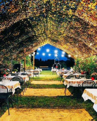 Bed & Breakfast Calderara di Reno