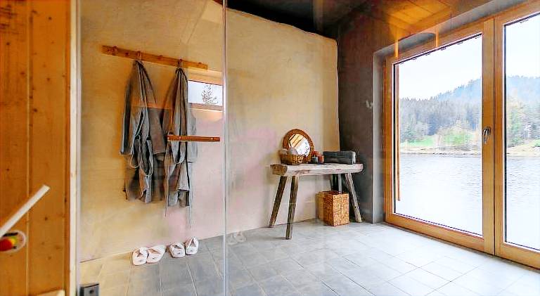 Chalet with 3 rooms for 8 persons — photo 3