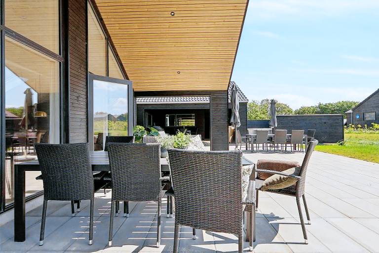 Fully equipped wonderful house with patio, barbecue & pool | Pet-friendly — photo 5