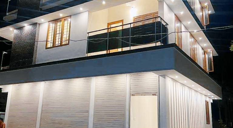 92 m&sup2; Ferienwohnung