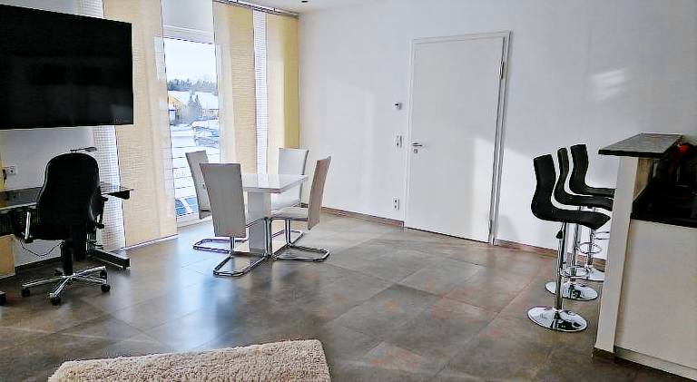 Apartment for 2 persons — photo 4